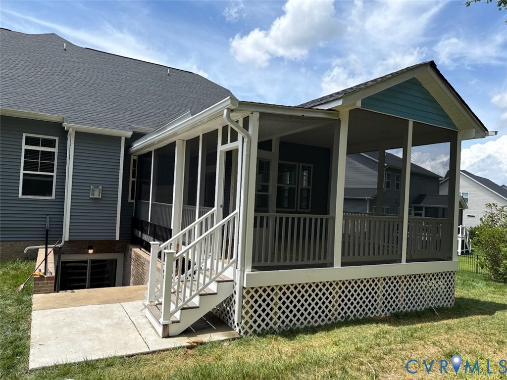 9213 Moldova Road Chesterfield, VA 23832 - Photo 51 of 57