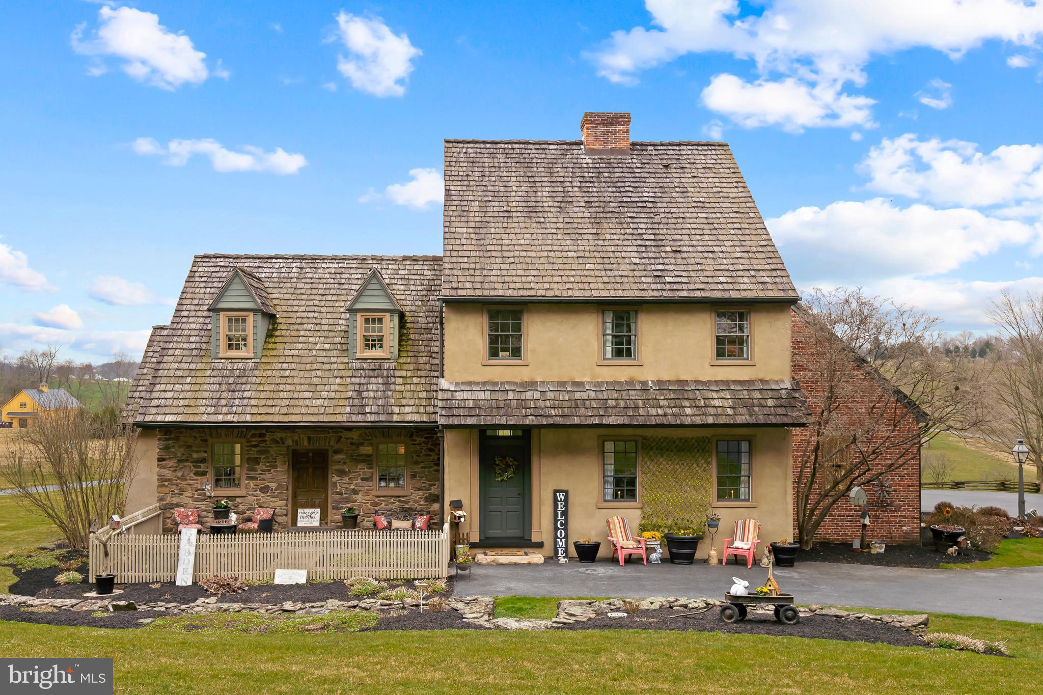 3502 Meadow View Road Manheim, PA 17545 - Photo 1 of 35 Front View