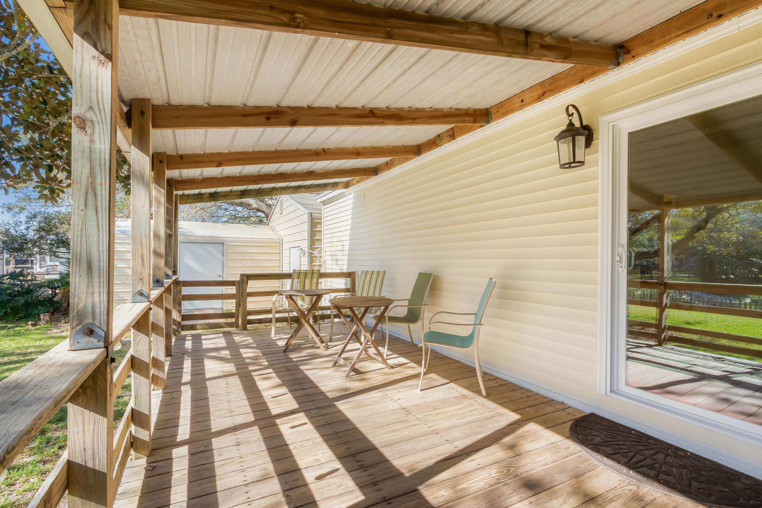 205 Treasure Beach Road St. Augustine, FL 32080 - Photo 28 of 43 Gallery Image 28