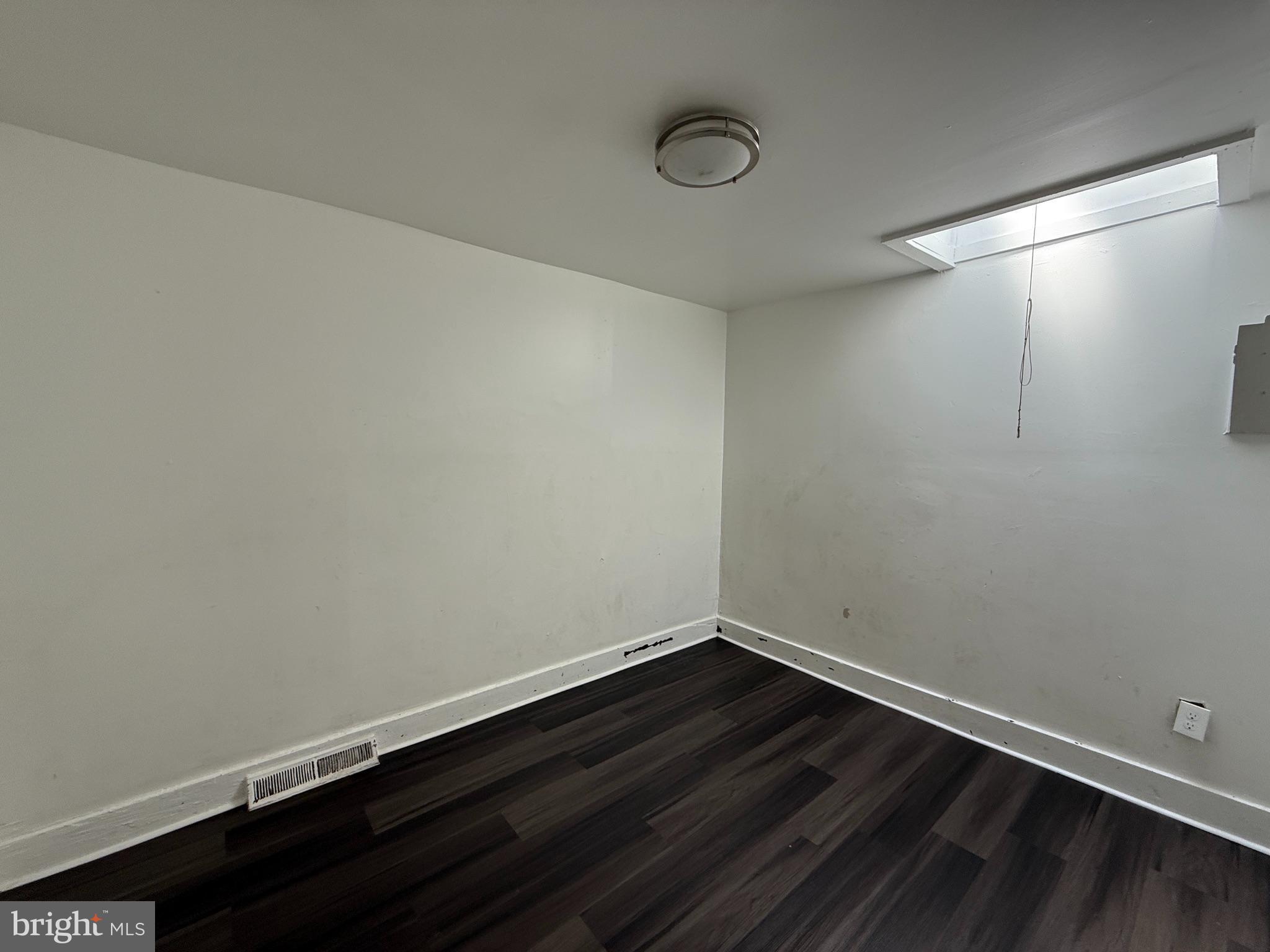 1708 Lorman Street Baltimore, MD 21217 - Photo 12 of 17 BEDROOM 2