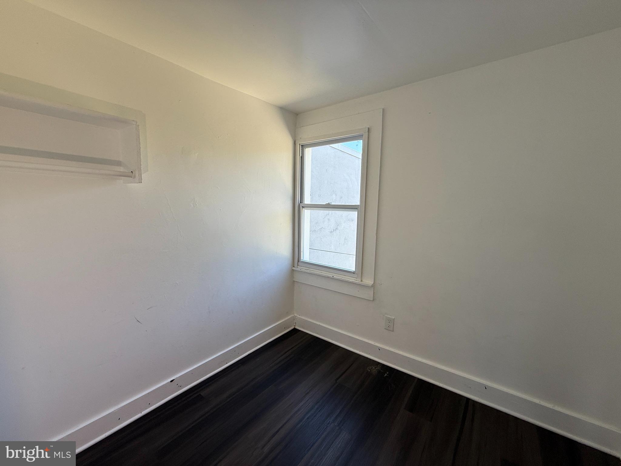 1708 Lorman Street Baltimore, MD 21217 - Photo 14 of 17 BEDROOM 3