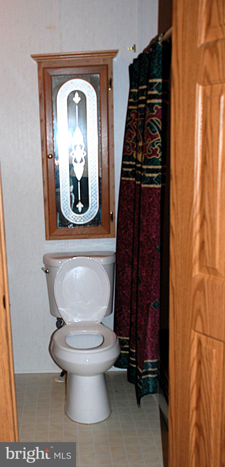 4508 Lewiston Road Bumpass, VA 23024 - Photo 73 of 84 Cozy bathroom with elegant accents.