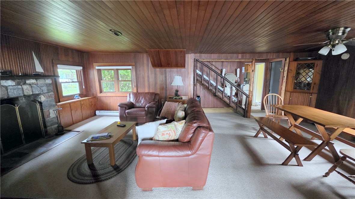 809 Farleys Point Road Springport, NY 13160 - Photo 10 of 25