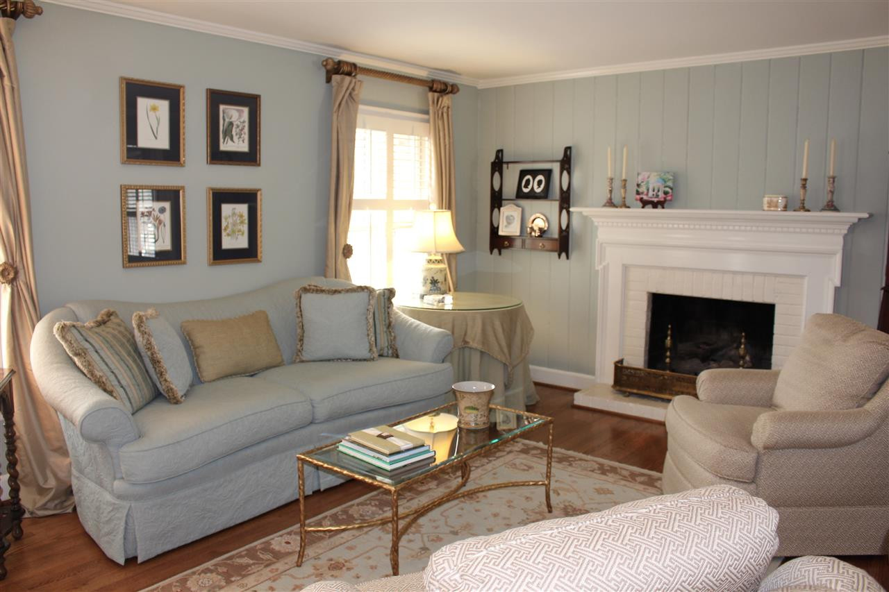 4101 Rowan Street Raleigh, NC 27609 - Photo 6 of 29 Photo 6