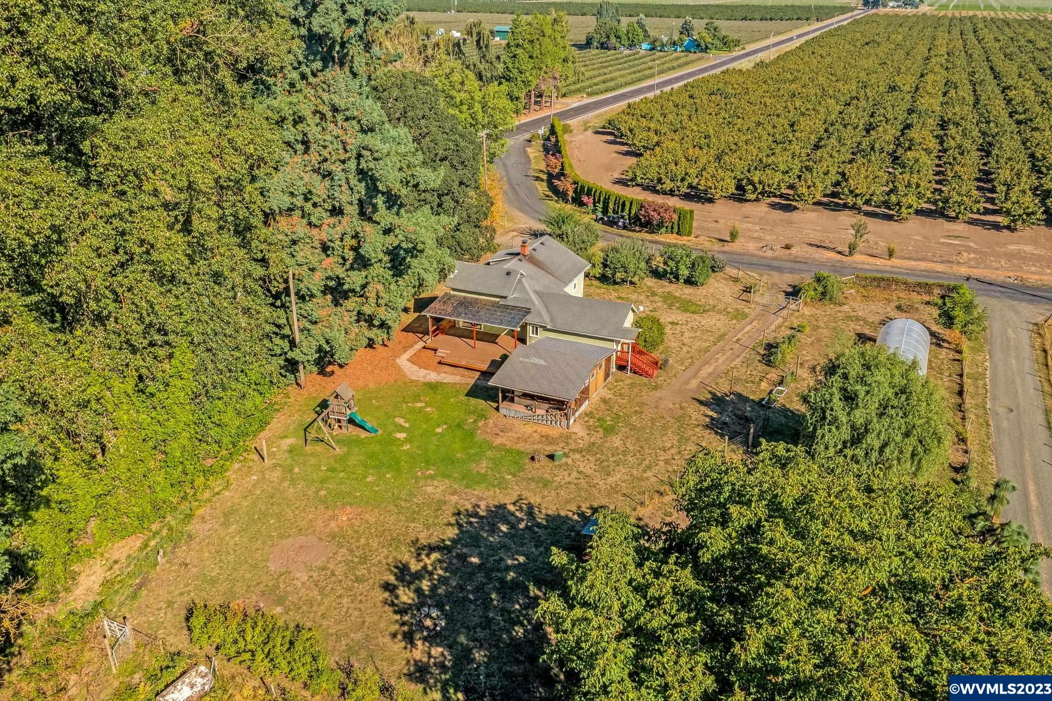 9500 Wells Landing Road Independence, OR 97351 - Photo 37 of 40 Gallery Image 37