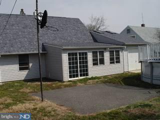 67 Granite Road Levittown, PA 19057 - Photo 6 of 6 a house view with a outdoor space