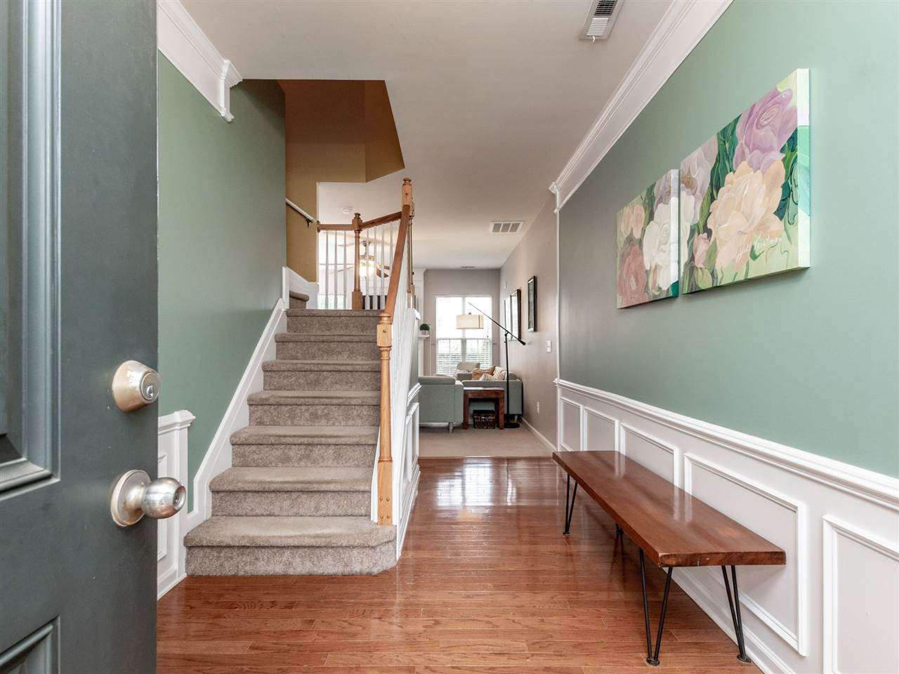 7828 Jeffrey Alan Court Raleigh, NC 27613 - Photo 3 of 28 Photo 3