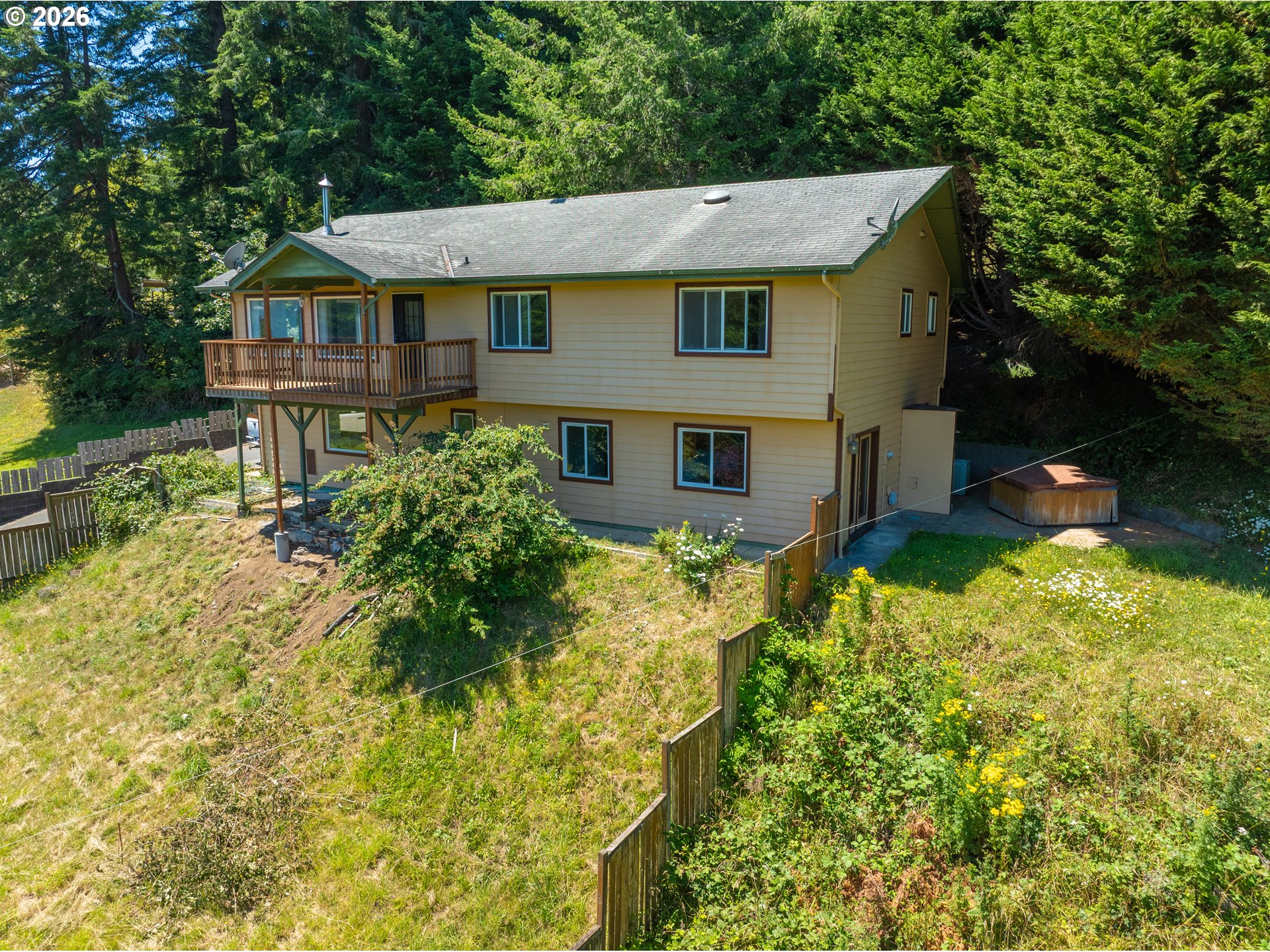 16708 Thompson Road Brookings, OR 97415 - Photo 43 of 48