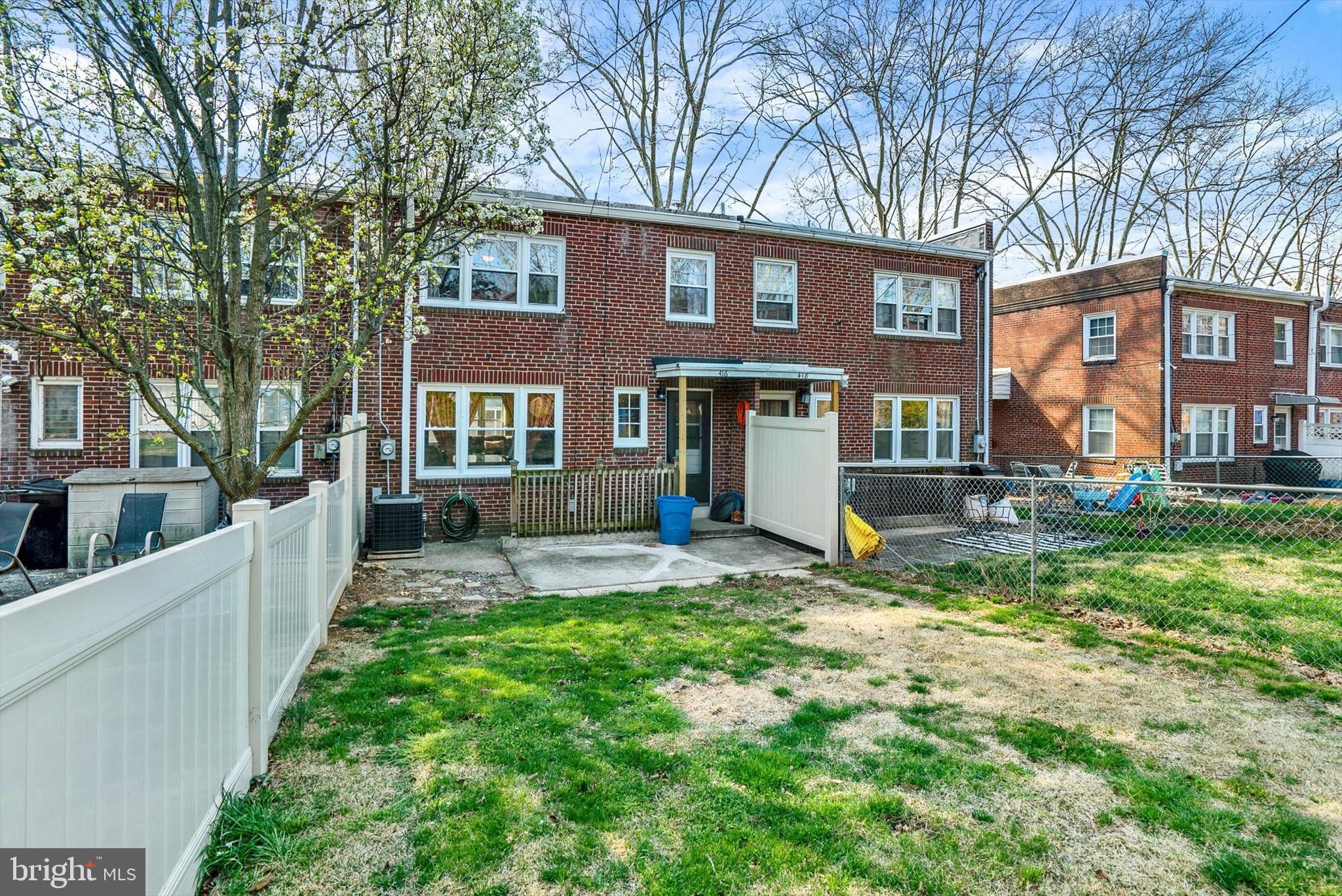 416 Sycamore Road Reading, PA 19611 - Photo 13 of 13