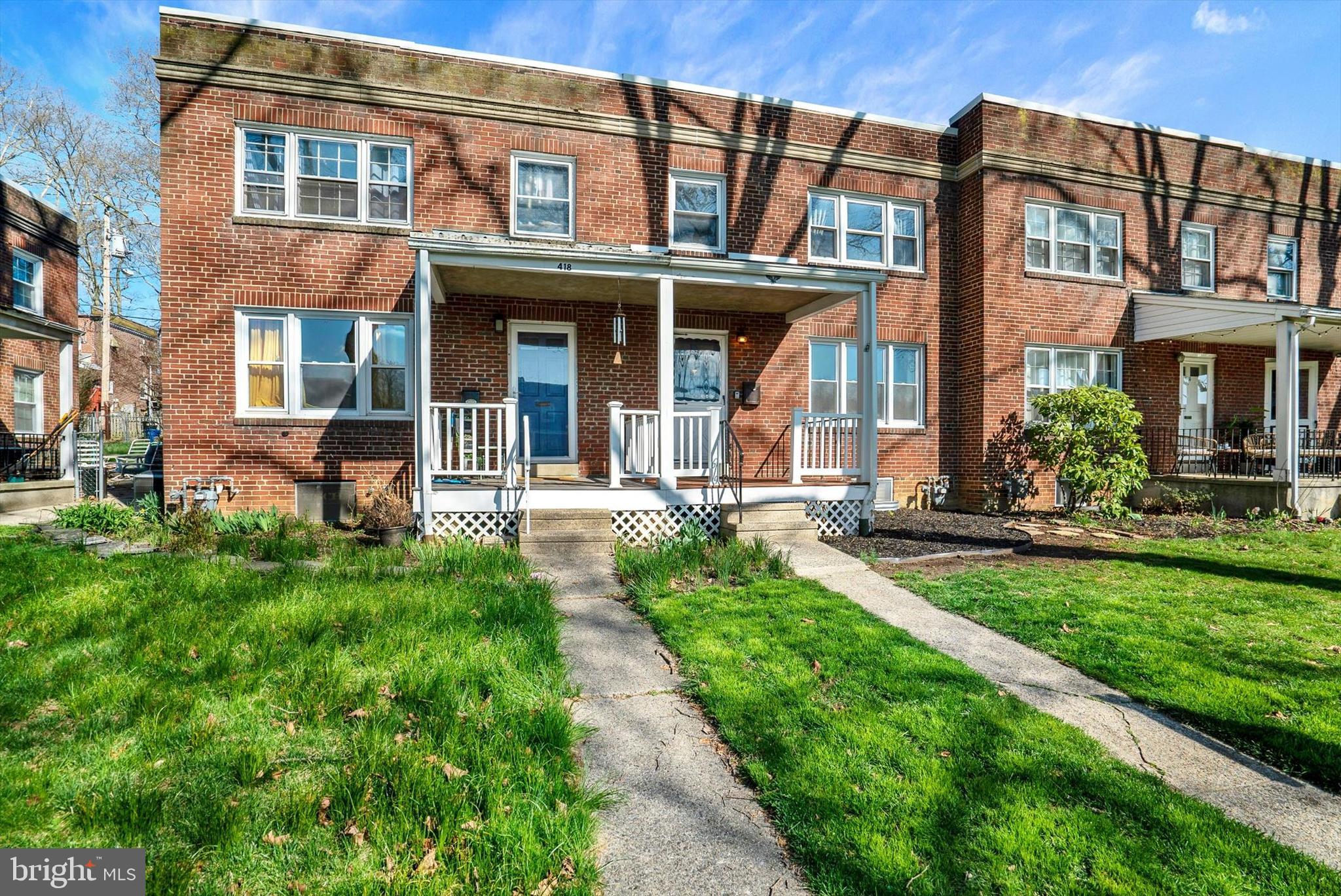 416 Sycamore Road Reading, PA 19611 - Photo 2 of 13