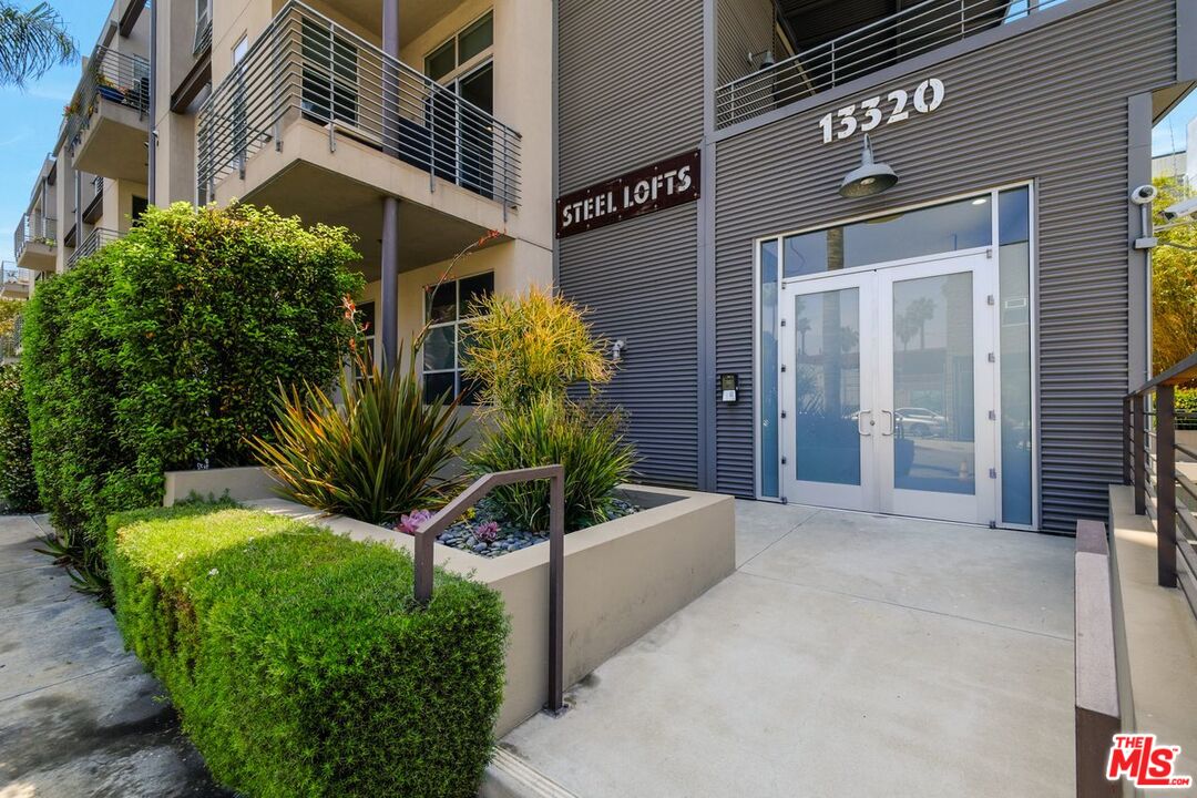 13320 Beach Avenue, Unit 101 Marina del Rey, CA 90292 - Photo 24 of 25