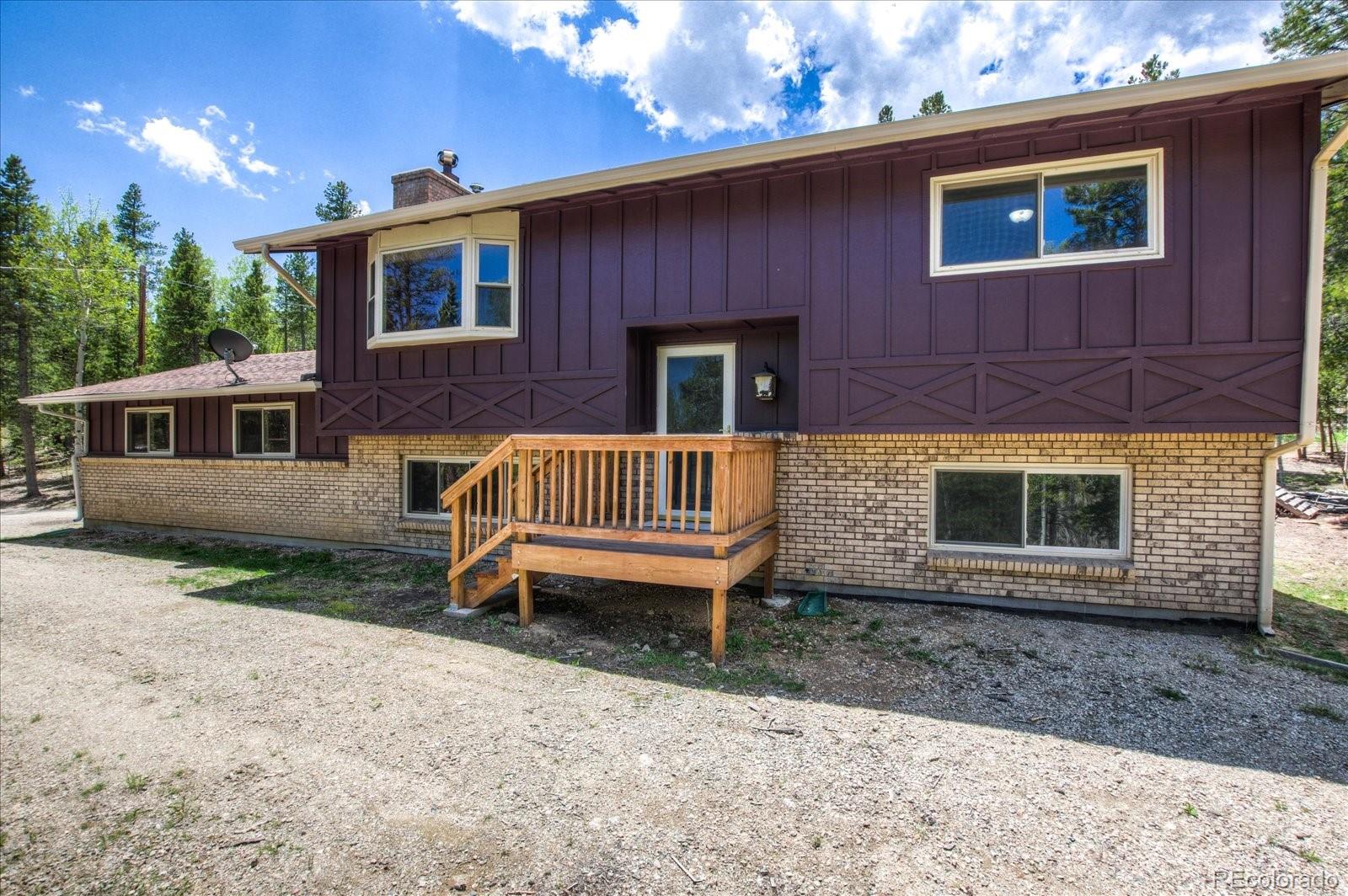 219 Timber Road Black Hawk, CO 80422 - Photo 1 of 40 Gallery Image 1
