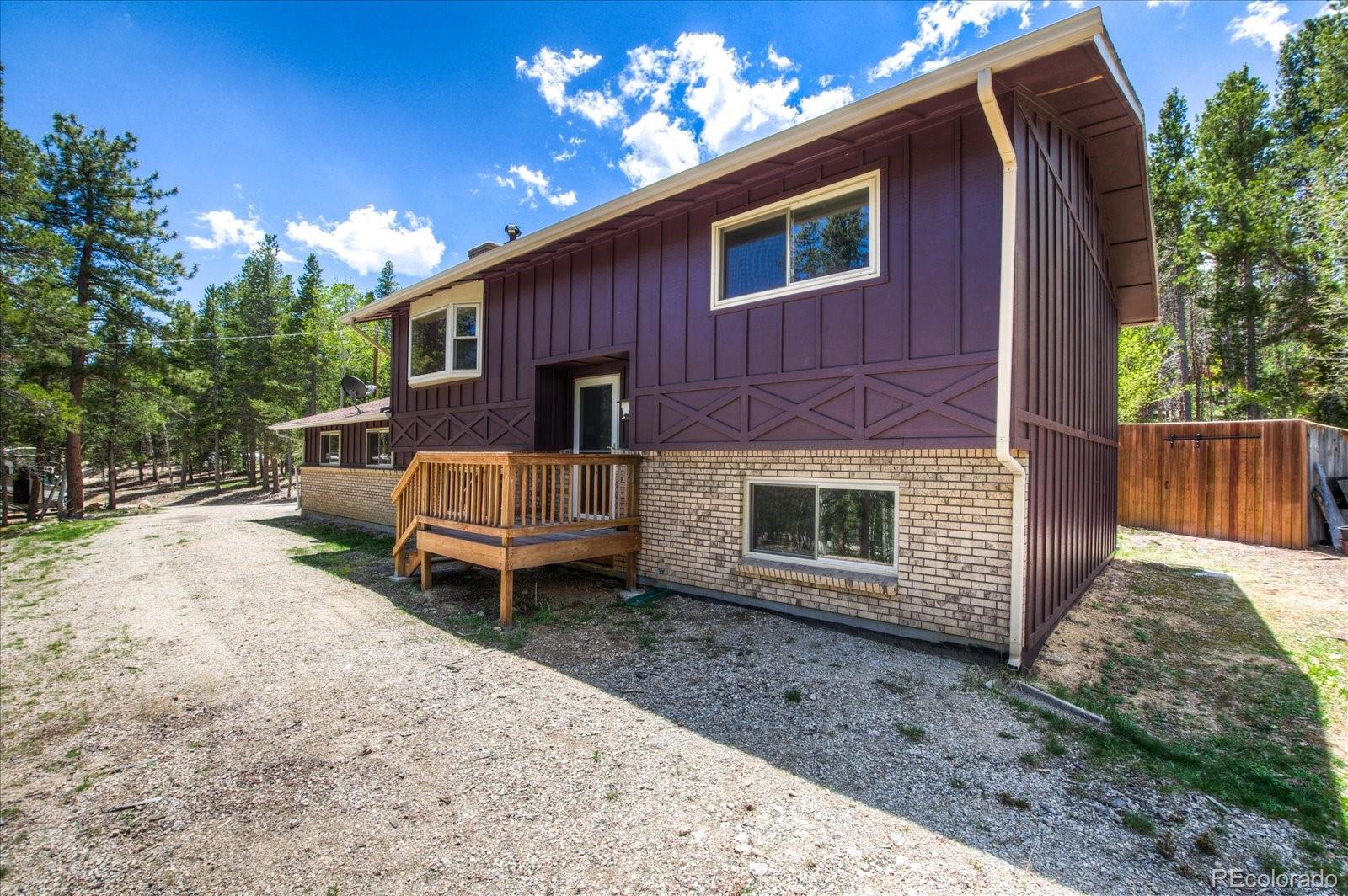 219 Timber Road Black Hawk, CO 80422 - Photo 3 of 40 Gallery Image 3