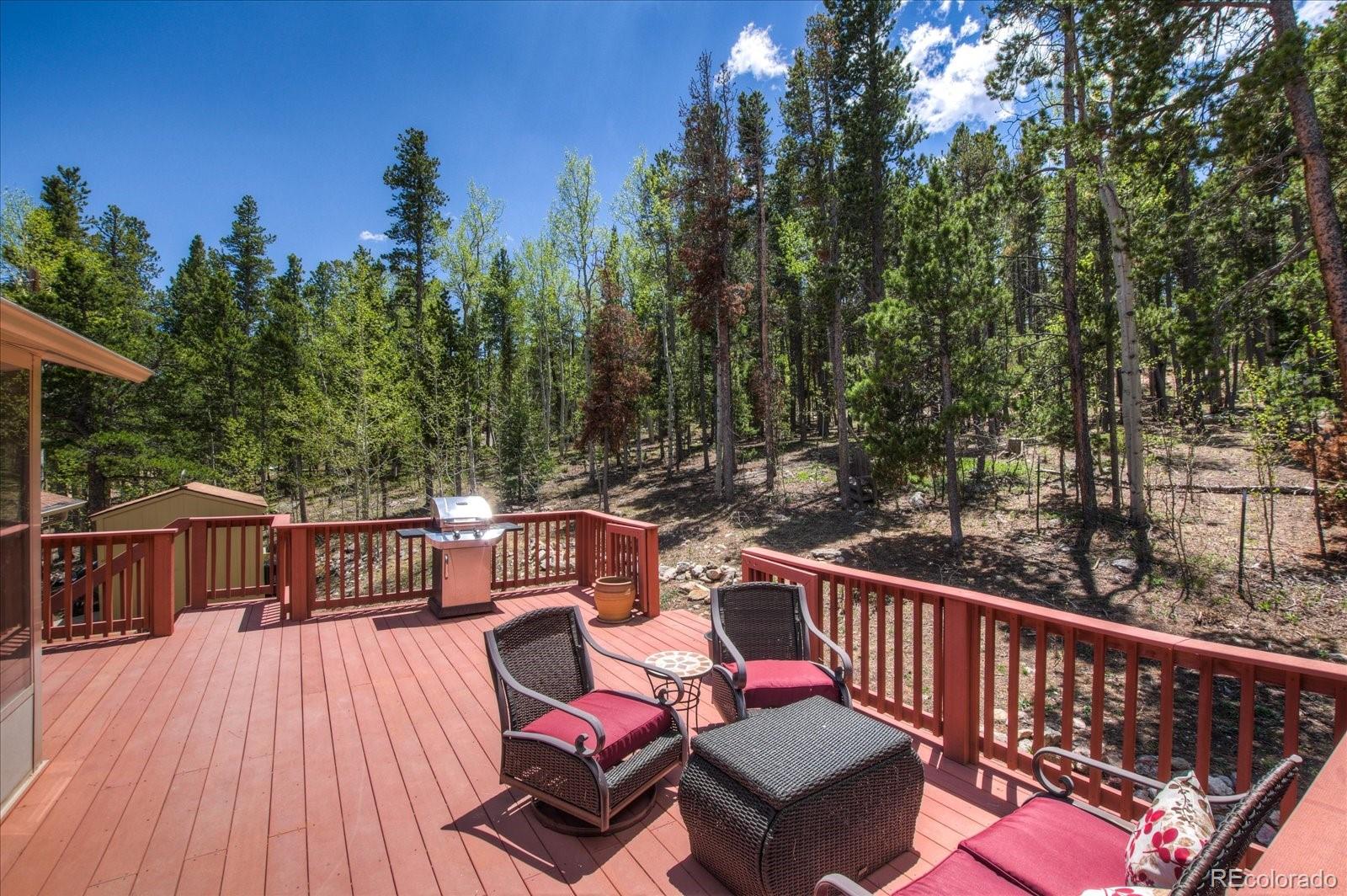 219 Timber Road Black Hawk, CO 80422 - Photo 32 of 40 Gallery Image 32