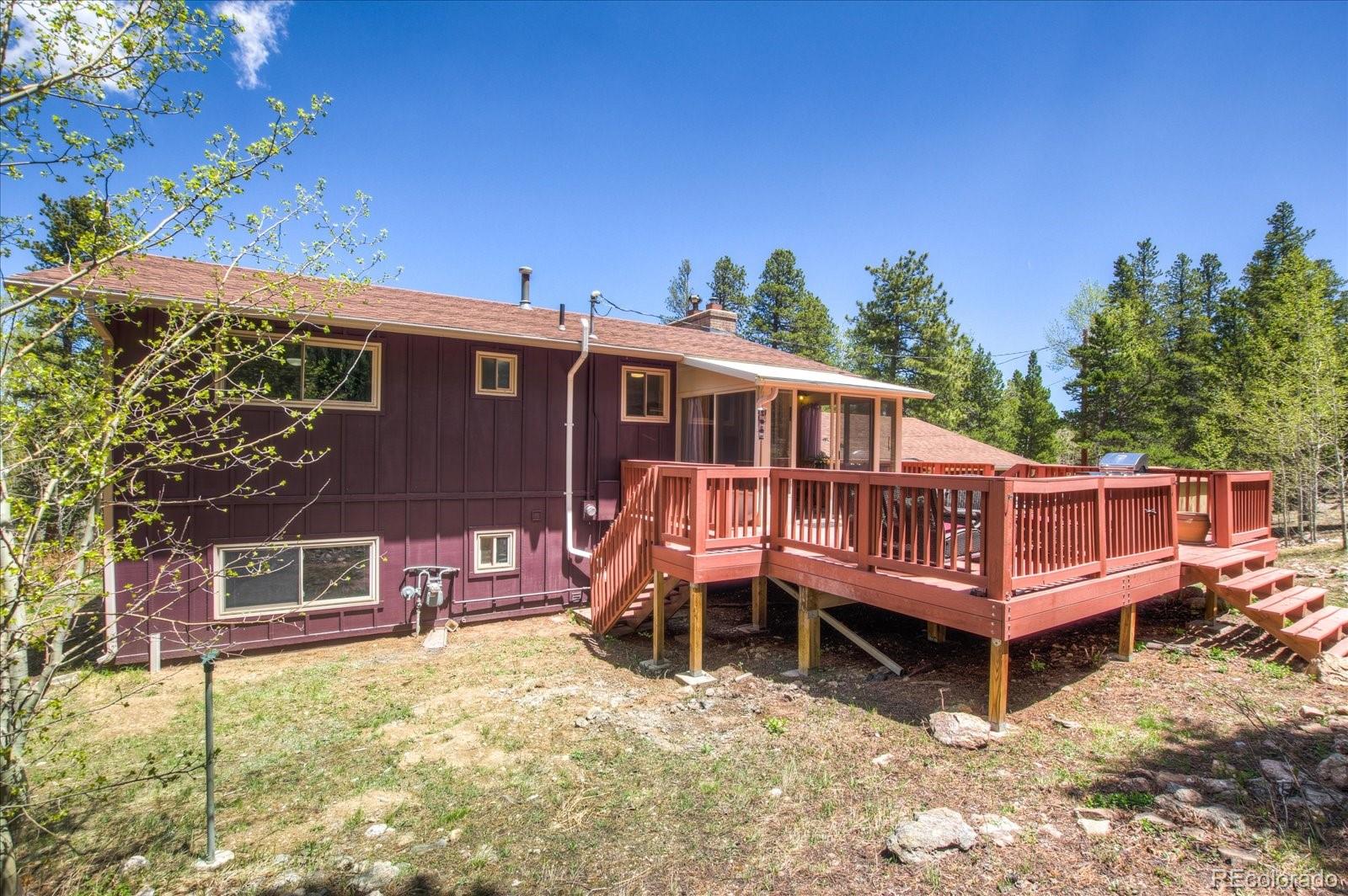 219 Timber Road Black Hawk, CO 80422 - Photo 33 of 40 Gallery Image 33