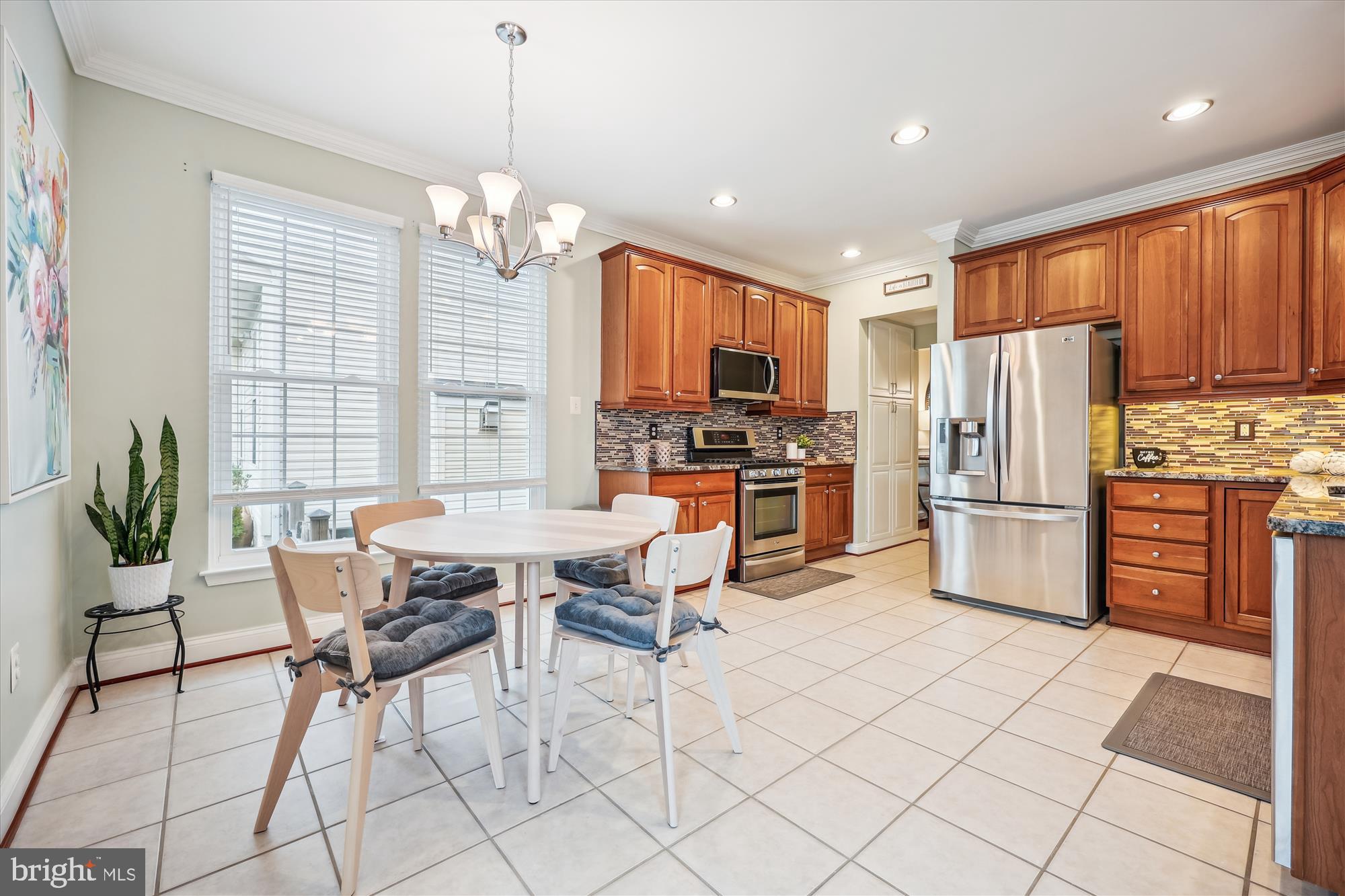 18301 Beechnut Way Boyds, MD 20841 - Photo 12 of 72 Kitchen