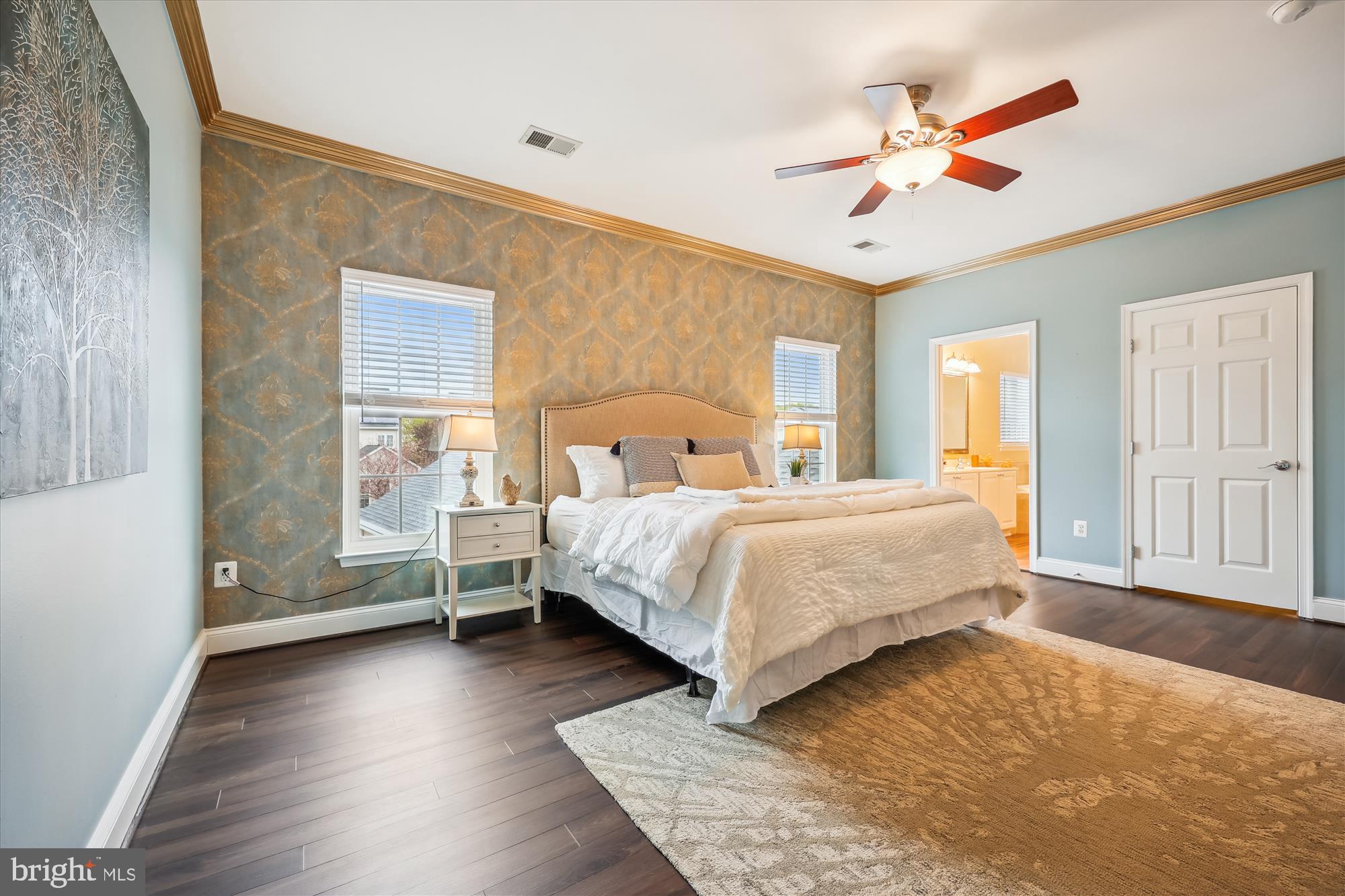 18301 Beechnut Way Boyds, MD 20841 - Photo 28 of 72 Primary Bedroom