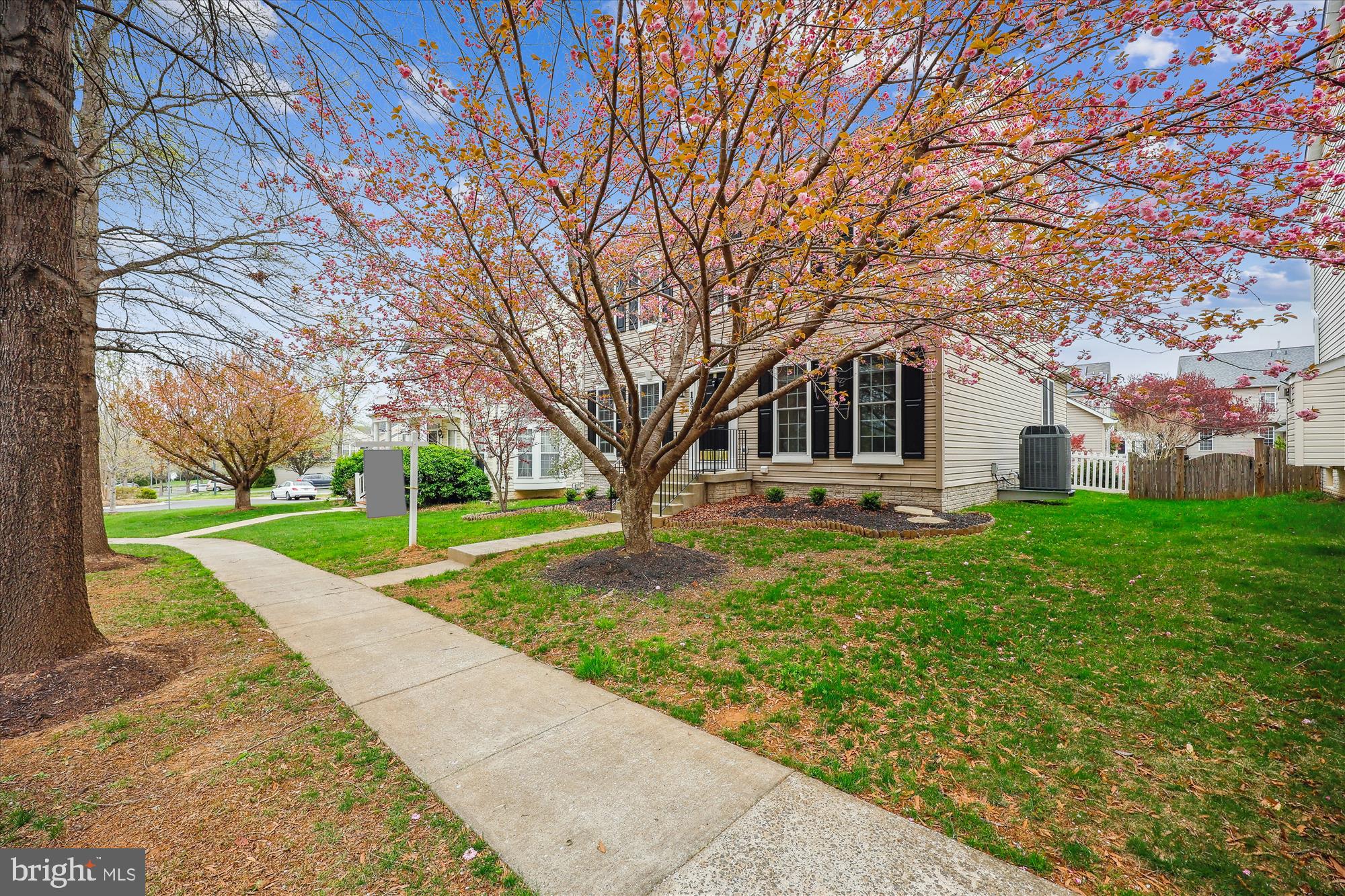 18301 Beechnut Way Boyds, MD 20841 - Photo 55 of 72 Front Elevation