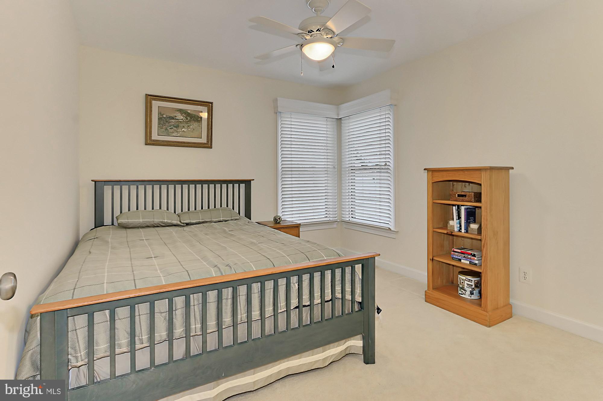 9725 Hidden Valley Road Vienna, VA 22181 - Photo 33 of 48 Bedroom