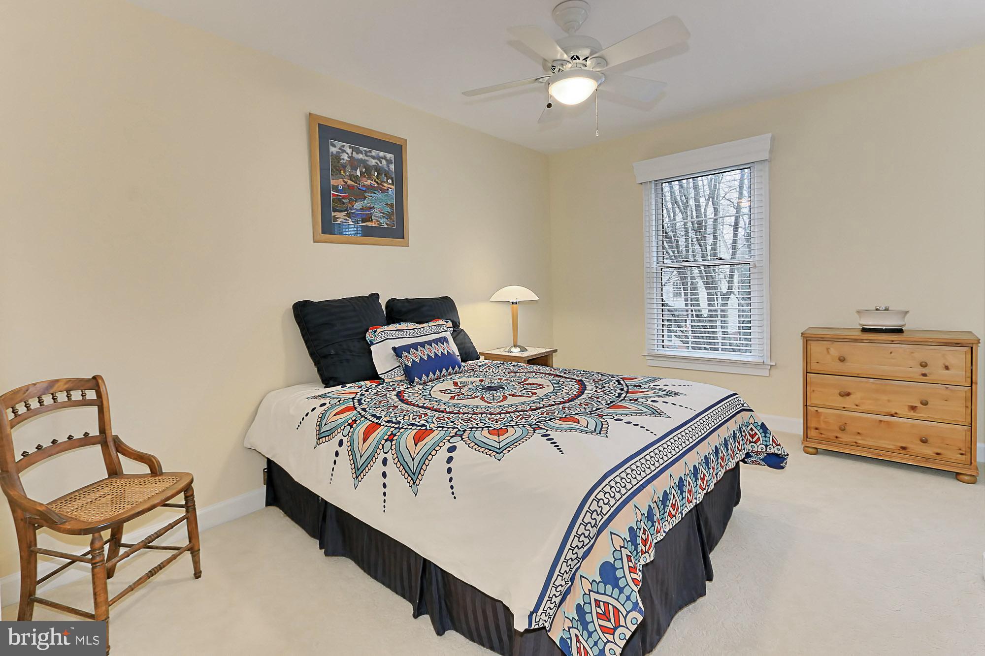 9725 Hidden Valley Road Vienna, VA 22181 - Photo 34 of 48 Bedroom