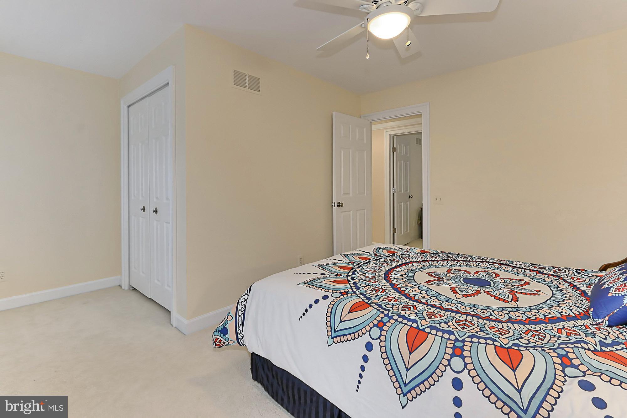 9725 Hidden Valley Road Vienna, VA 22181 - Photo 35 of 48 Bedroom