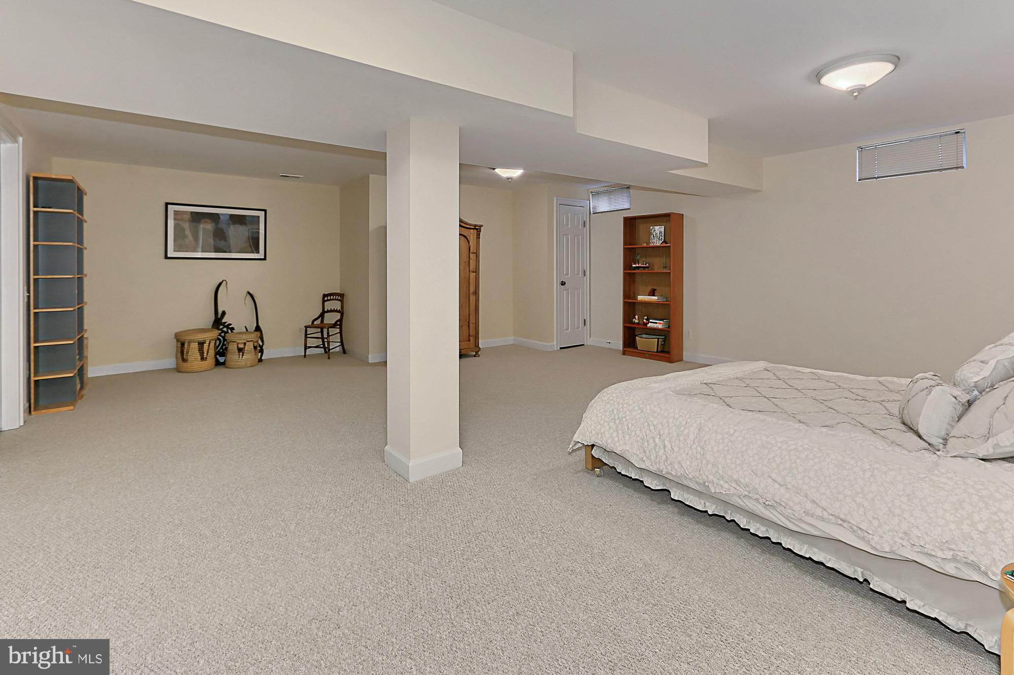9725 Hidden Valley Road Vienna, VA 22181 - Photo 37 of 48 Recreation Room
