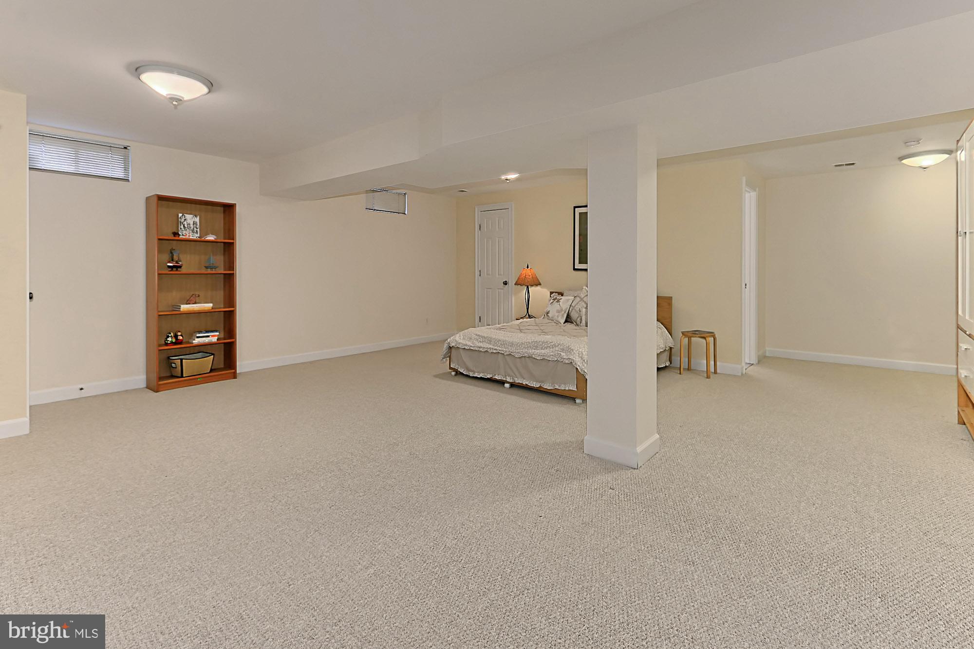 9725 Hidden Valley Road Vienna, VA 22181 - Photo 38 of 48 Recreation Room
