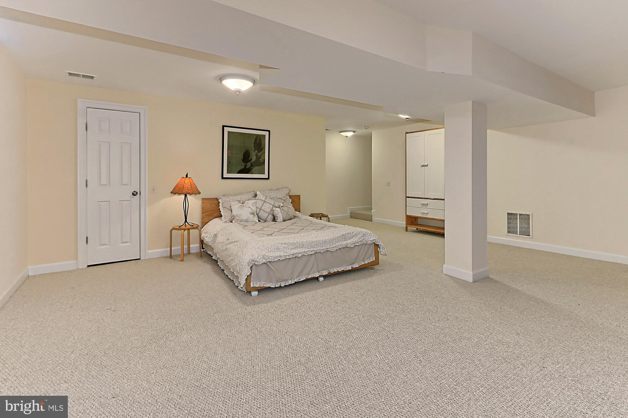 9725 Hidden Valley Road Vienna, VA 22181 - Photo 39 of 48 Recreation Room