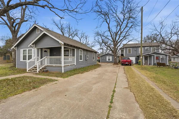 $399,900 | 1011-1013 La Clede Street, Bellmead, TX 76705