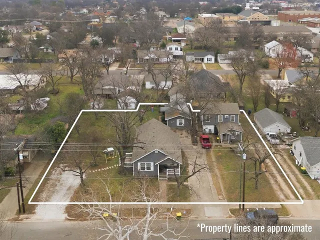 a view of water heater room