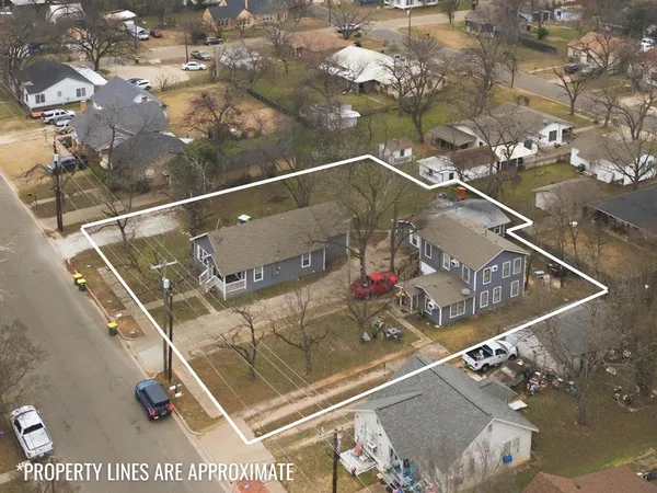 $399,900 | 1011-1013 La Clede Street, Bellmead, TX 76705