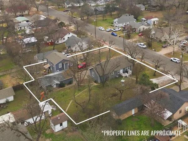 $399,900 | 1011-1013 La Clede Street, Bellmead, TX 76705