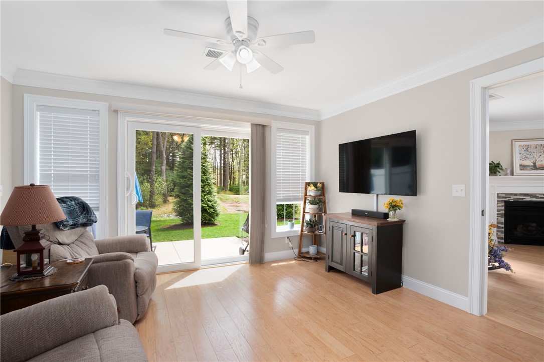 38 Rivers Edge Drive Coventry, RI 02816 - Photo 20 of 24