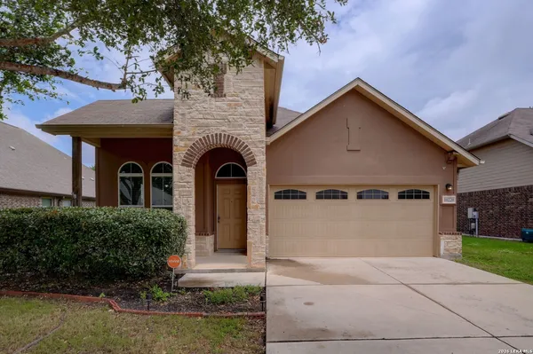 $319,999 | 10220 Colonel Ridge, Schertz, TX 78154
