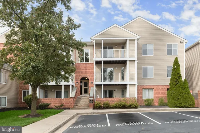 $279,000 | 6708 Ridge Road, Unit 204, Baltimore, MD 21237