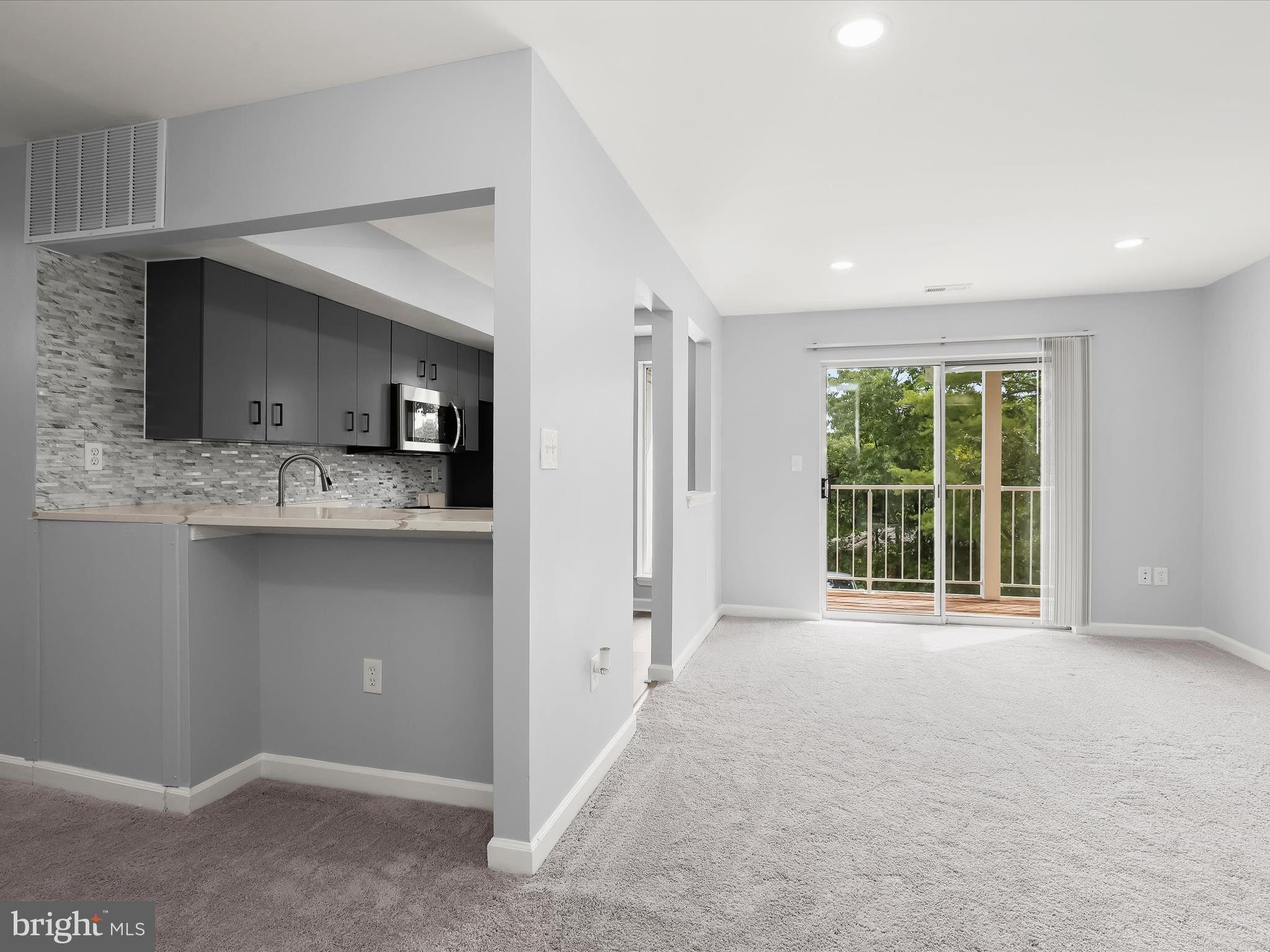 6708 Ridge Road, Unit 204 Baltimore, MD 21237 - Photo 29 of 31 Open Floor Plan