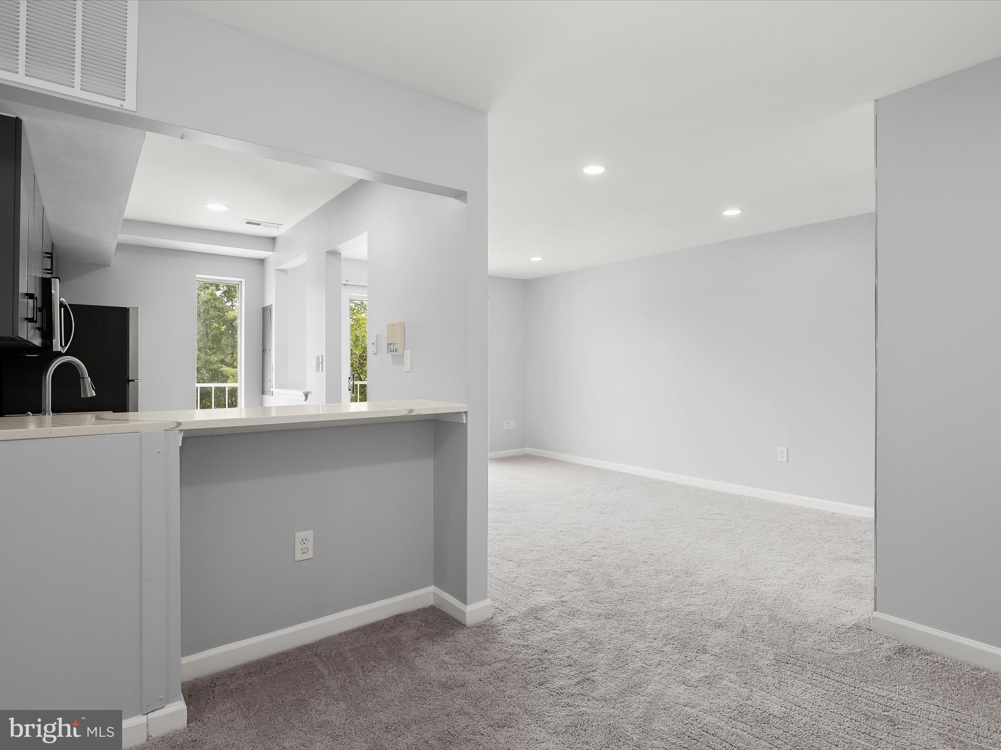 6708 Ridge Road, Unit 204 Baltimore, MD 21237 - Photo 30 of 31 Open Floor Plan