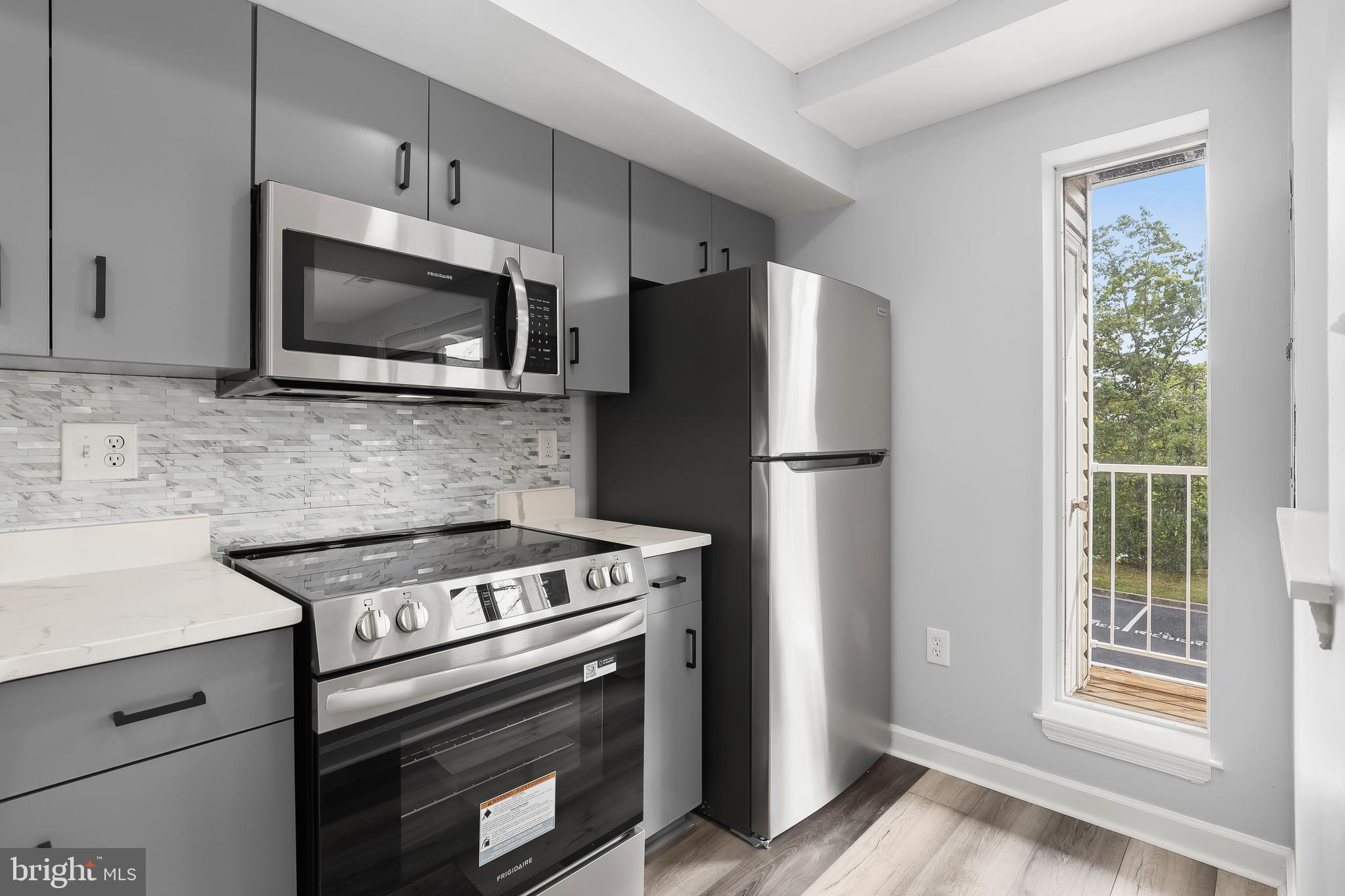 6708 Ridge Road, Unit 204 Baltimore, MD 21237 - Photo 14 of 31 Kitchen