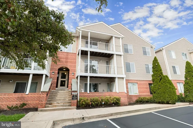 $279,000 | 6708 Ridge Road, Unit 204, Baltimore, MD 21237