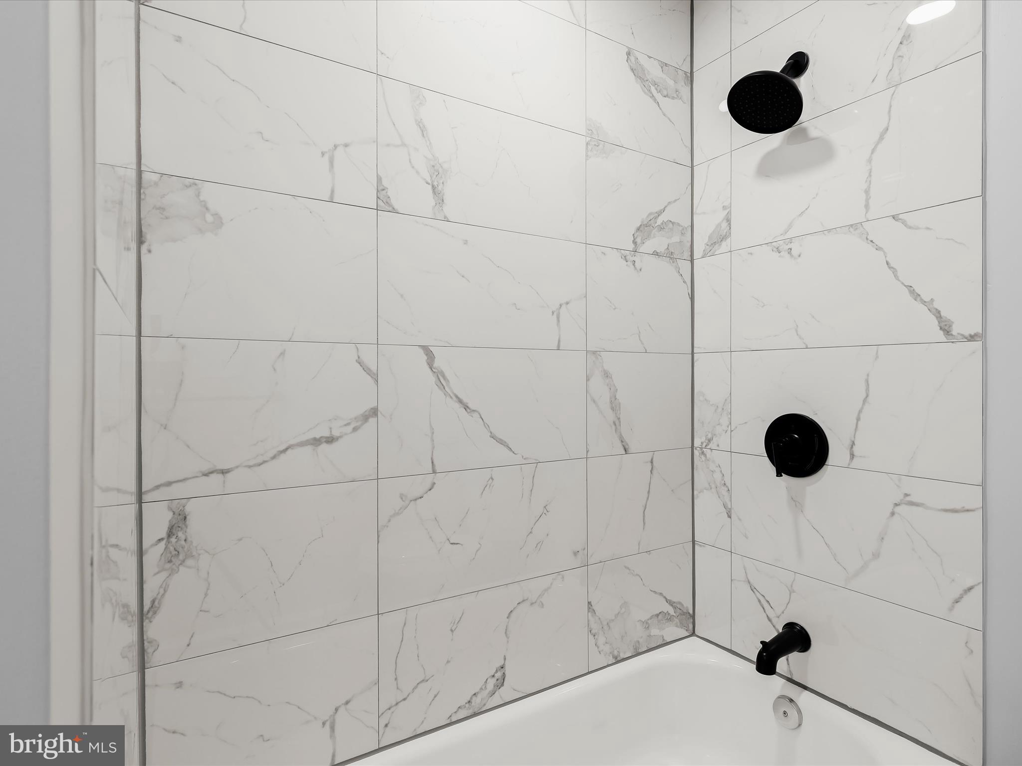 6708 Ridge Road, Unit 204 Baltimore, MD 21237 - Photo 22 of 31 Primary En Suite Bath