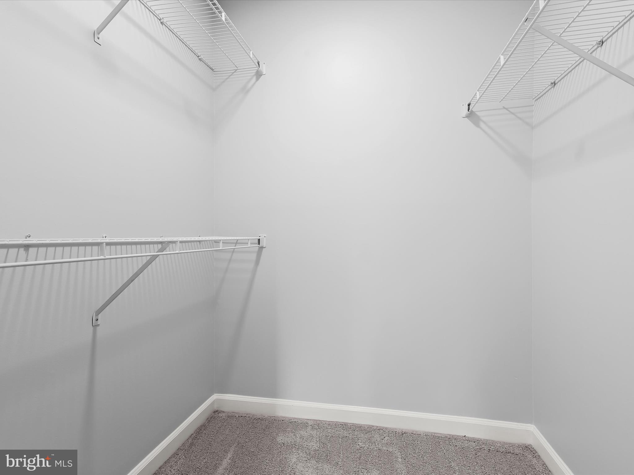 6708 Ridge Road, Unit 204 Baltimore, MD 21237 - Photo 23 of 31 Primary Walk In Closet