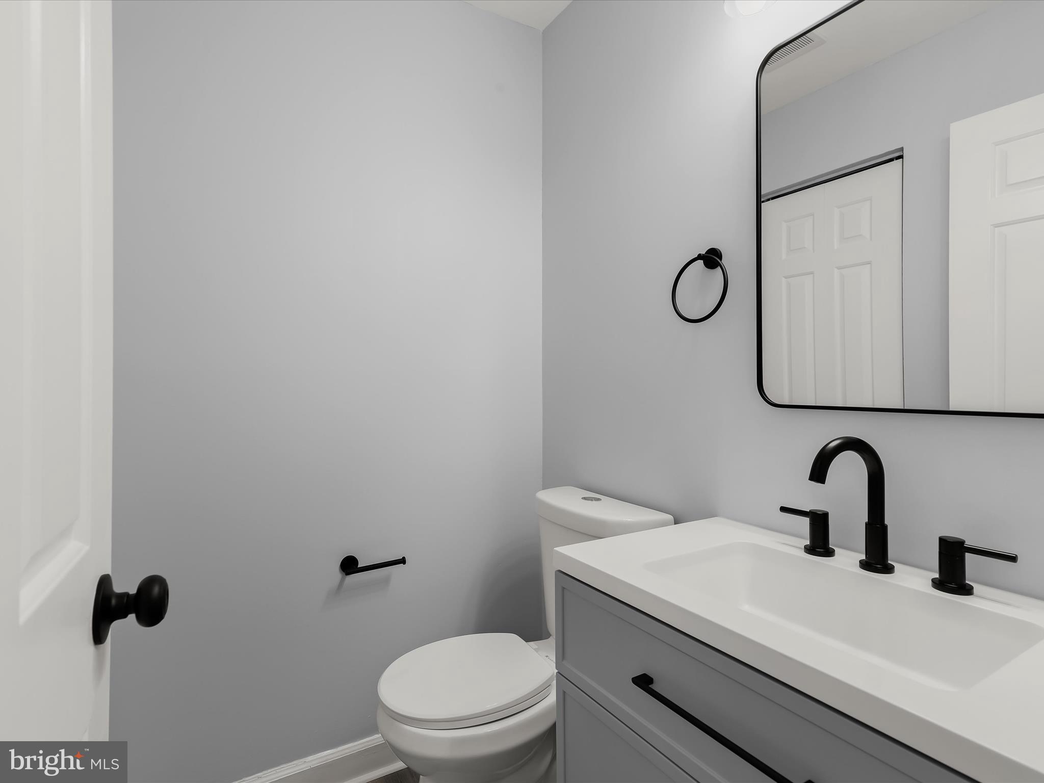 6708 Ridge Road, Unit 204 Baltimore, MD 21237 - Photo 26 of 31 Powder Room