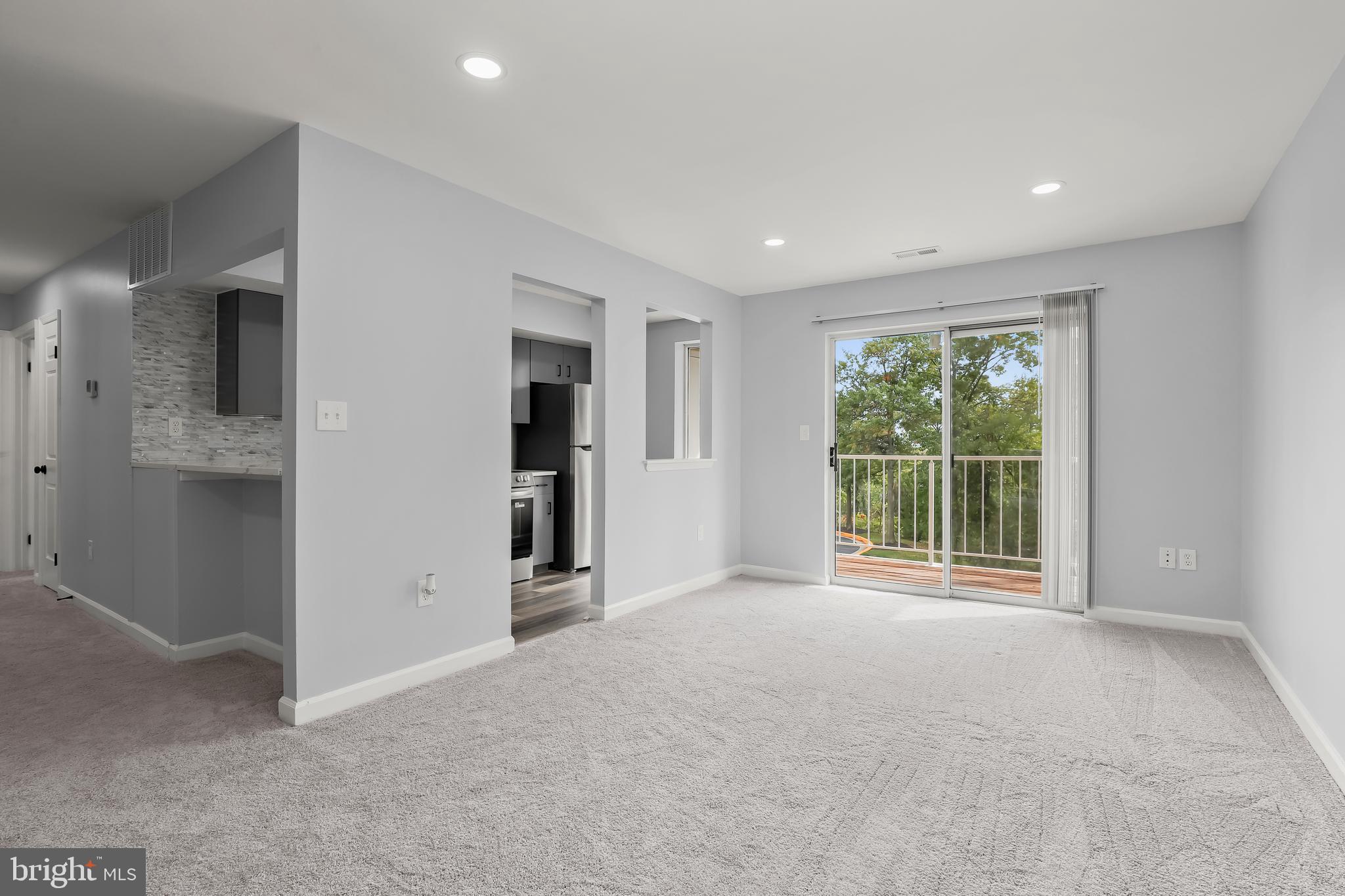 6708 Ridge Road, Unit 204 Baltimore, MD 21237 - Photo 7 of 31 Living Room