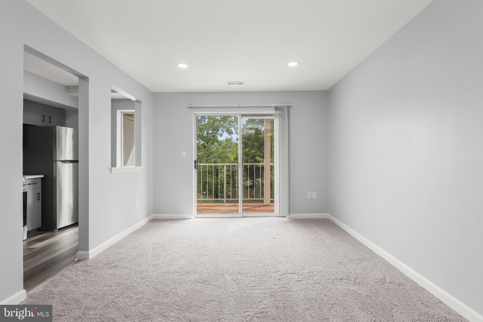 6708 Ridge Road, Unit 204 Baltimore, MD 21237 - Photo 8 of 31 Living Room