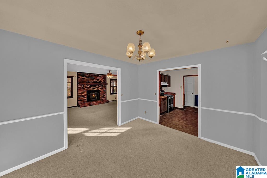 1031 Emory Place Anniston, AL 36207 - Photo 27 of 29