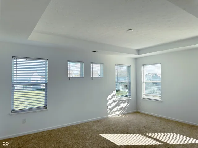 $349,900 | 5115 Triple Crown Way, Indianapolis, IN 46237