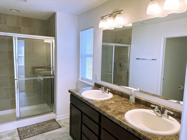 $349,900 | 5115 Triple Crown Way, Indianapolis, IN 46237