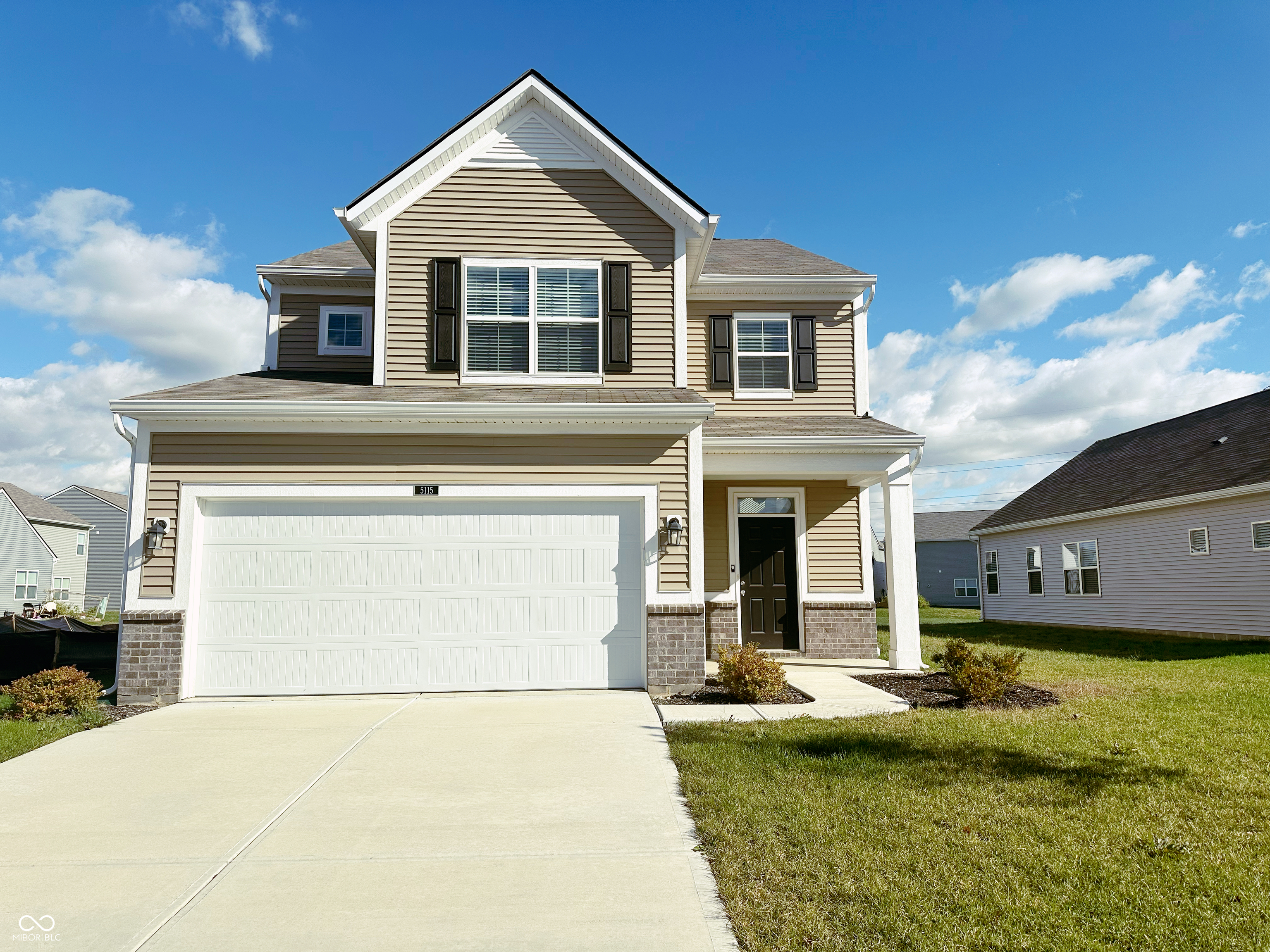 5115 Triple Crown Way Indianapolis, IN 46237 - Photo 38 of 38