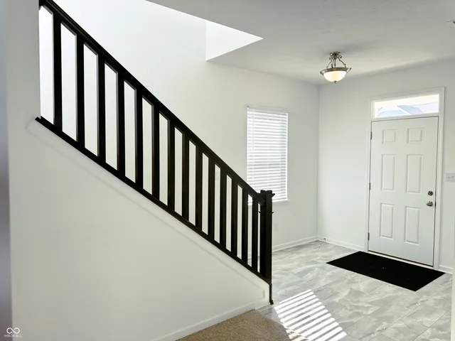 $349,900 | 5115 Triple Crown Way, Indianapolis, IN 46237