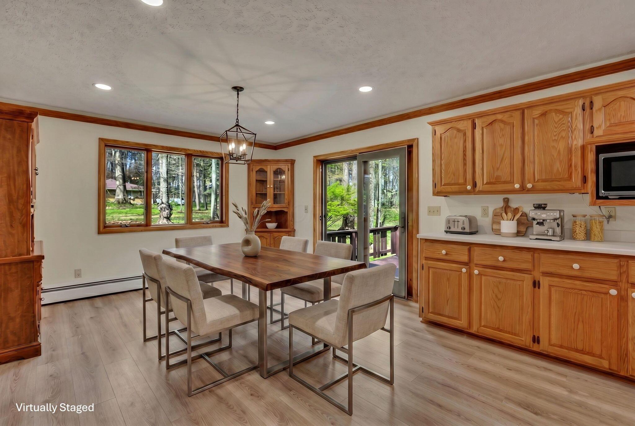 3915 Maxwell Road Mansfield, OH 44904 - Photo 15 of 51